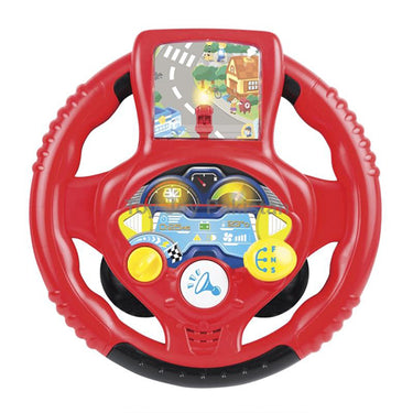 winfun speedster driver